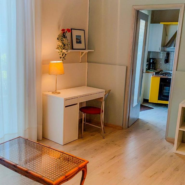 Casa Domenica - Apartment - Erdgeschoss - 3