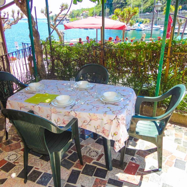 Casa Domenica - Apartment - Erdgeschoss - 4
