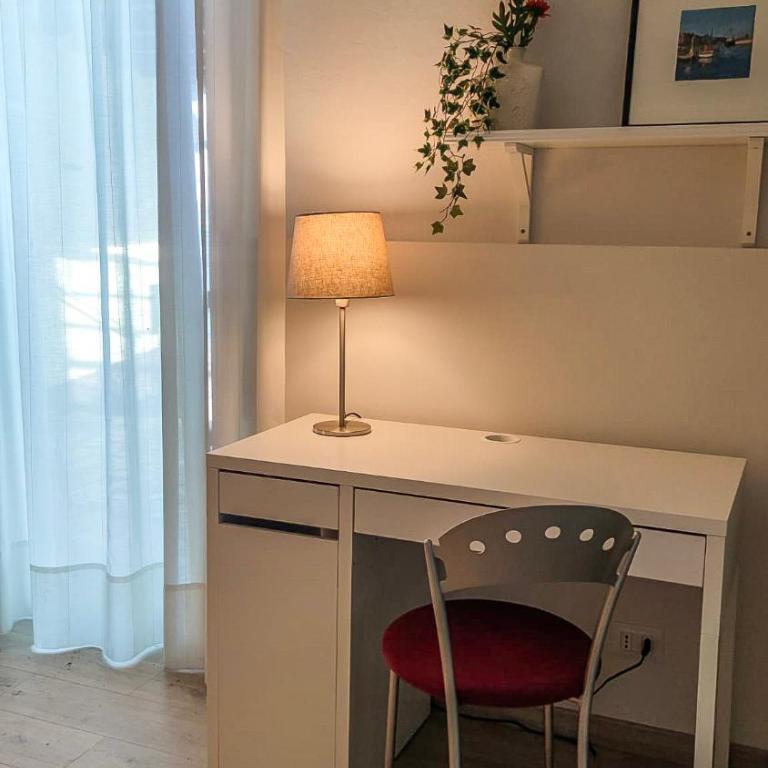 Casa Domenica - Apartment - Erdgeschoss - 13
