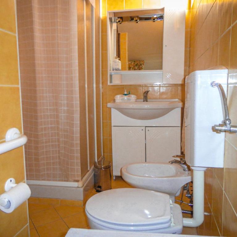 Casa Domenica - Apartment - Erdgeschoss - 14