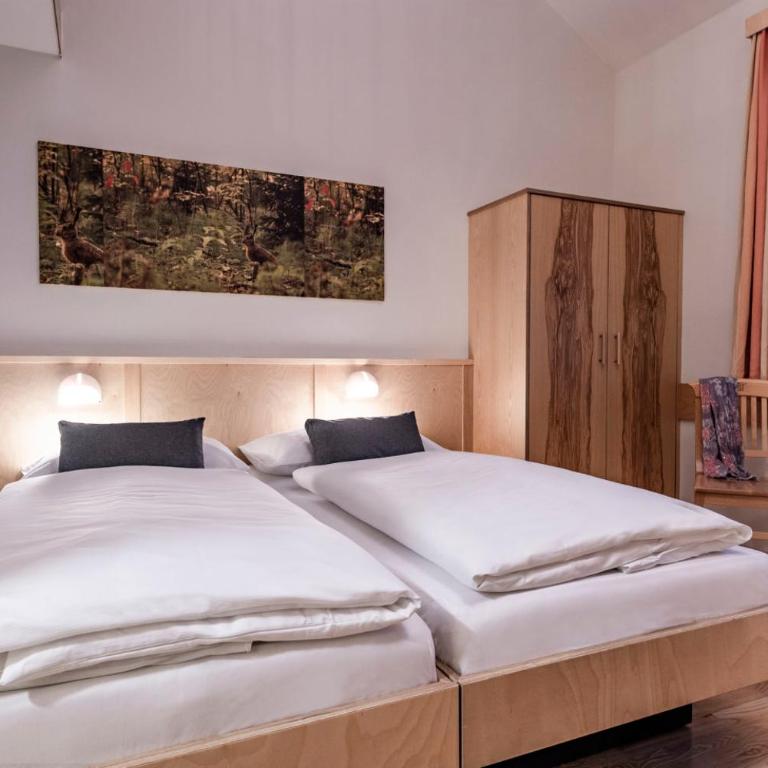 JUFA Hotel Bruck an der Mur - im Weitental - Self Check-in - Doppelzimmer - 2