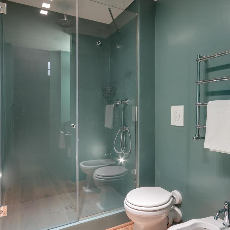 Accademia Frescoes Apartment - Appartamento con 2 Camere da Letto - 11