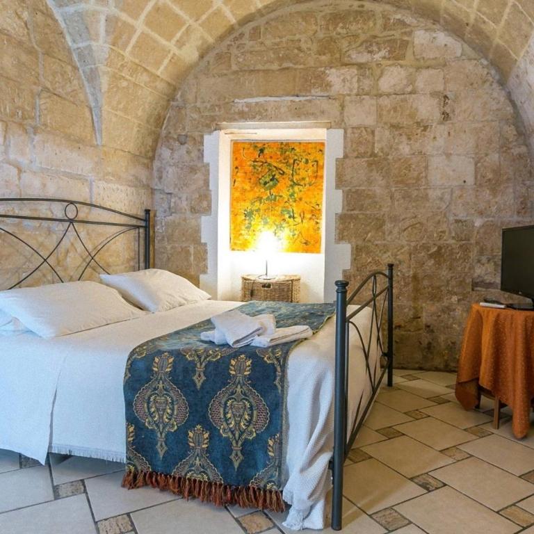 B&B Demetra Appartamenti - Monolocale Standard - 1
