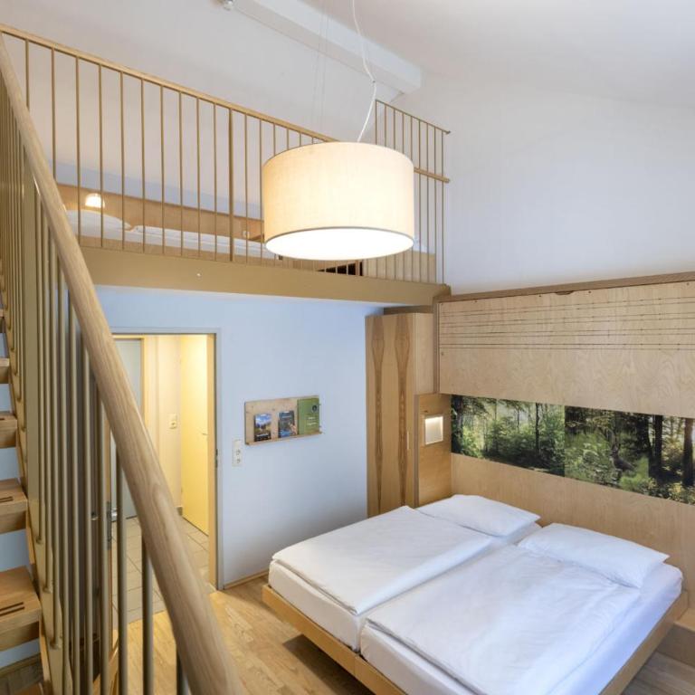 JUFA Hotel Bruck an der Mur - im Weitental - Self Check-in - Doppelzimmer - 7
