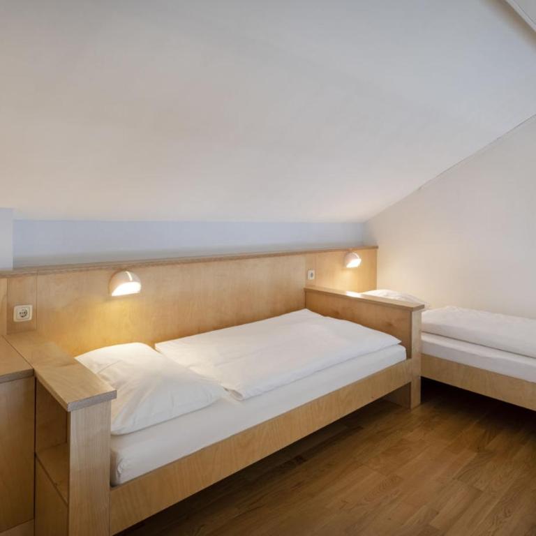 JUFA Hotel Bruck an der Mur - im Weitental - Self Check-in - Doppelzimmer - 6