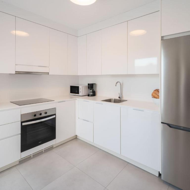 Domus Vulcani Ramagua - Three-Bedroom Villa - 10