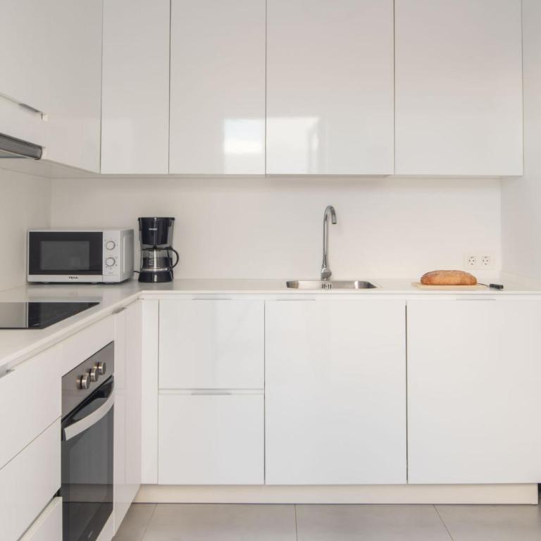 Domus Vulcani Ramagua - Three-Bedroom Villa - 8
