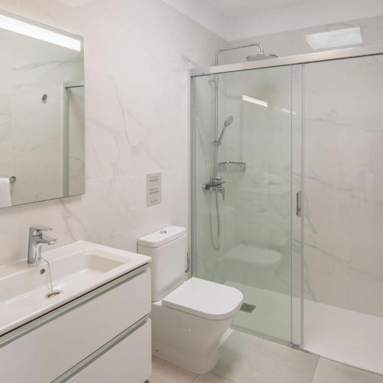 Domus Vulcani Ramagua - Three-Bedroom Villa - 20