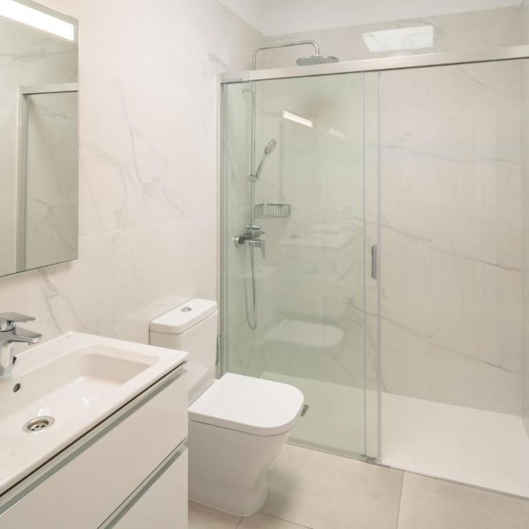 Domus Vulcani Ramagua - Three-Bedroom Villa - 11