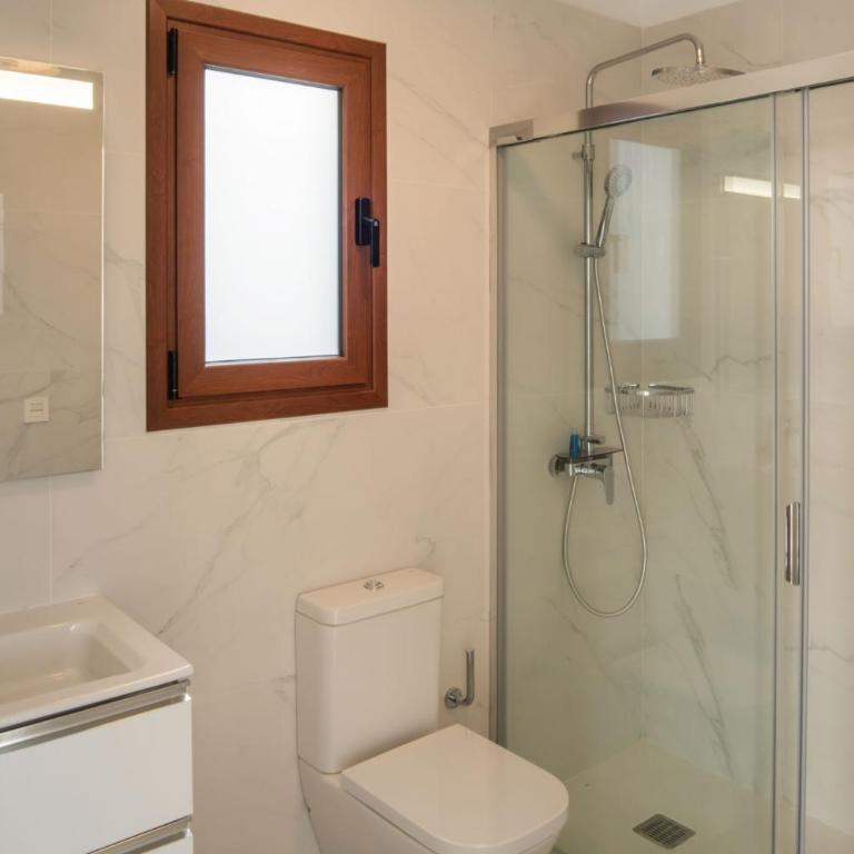 Domus Vulcani Ramagua - Three-Bedroom Villa - 6