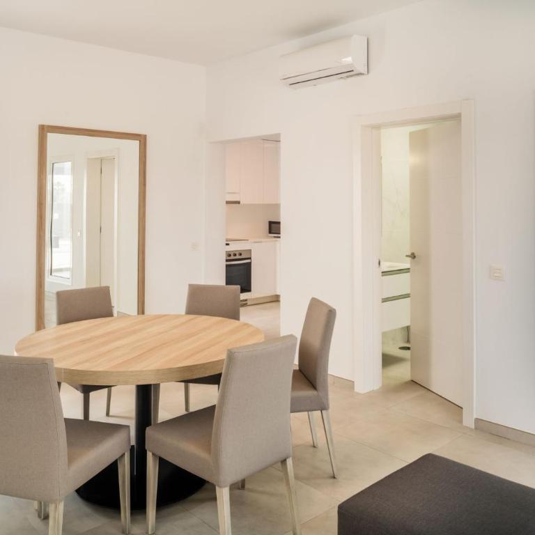 Domus Vulcani Ramagua - Three-Bedroom Villa - 9