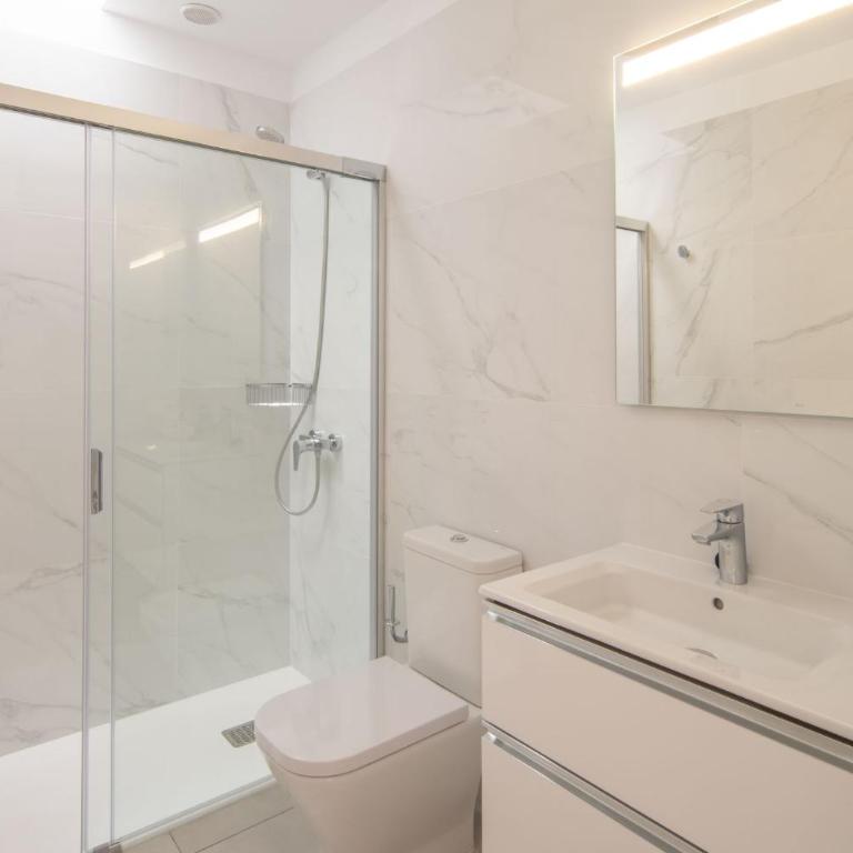 Domus Vulcani Ramagua - Three-Bedroom Villa - 13