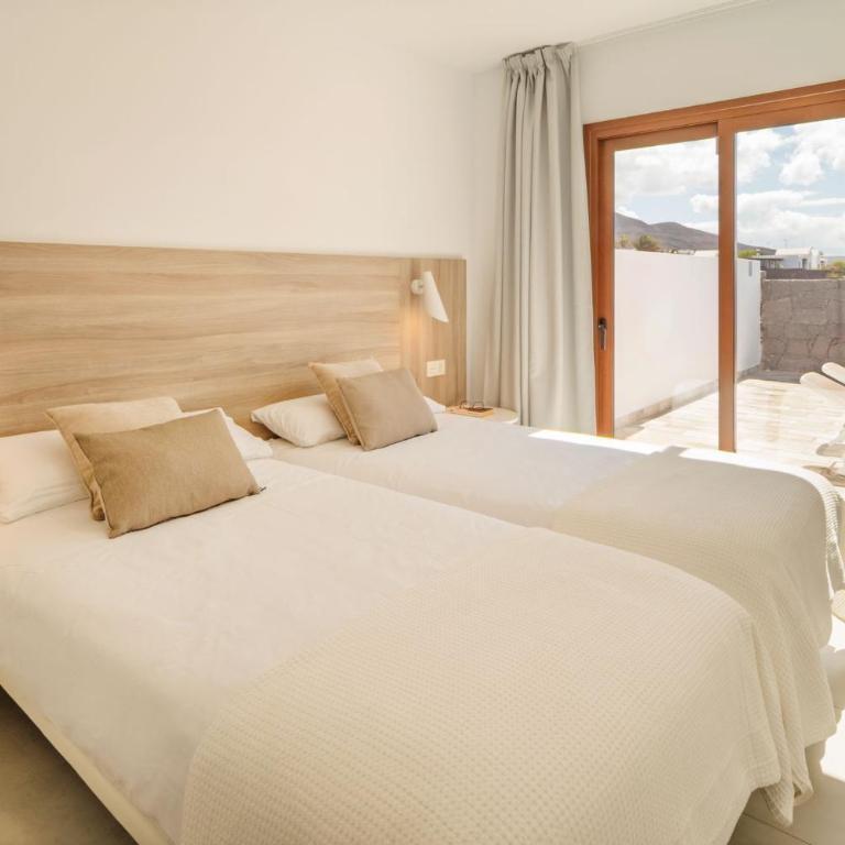 Domus Vulcani Ramagua - Three-Bedroom Villa - 14