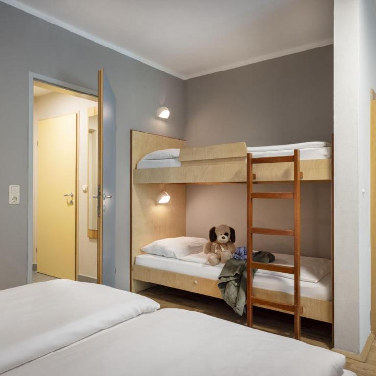 JUFA Hotel Bruck an der Mur - im Weitental - Self Check-in - Doppelzimmer - 9