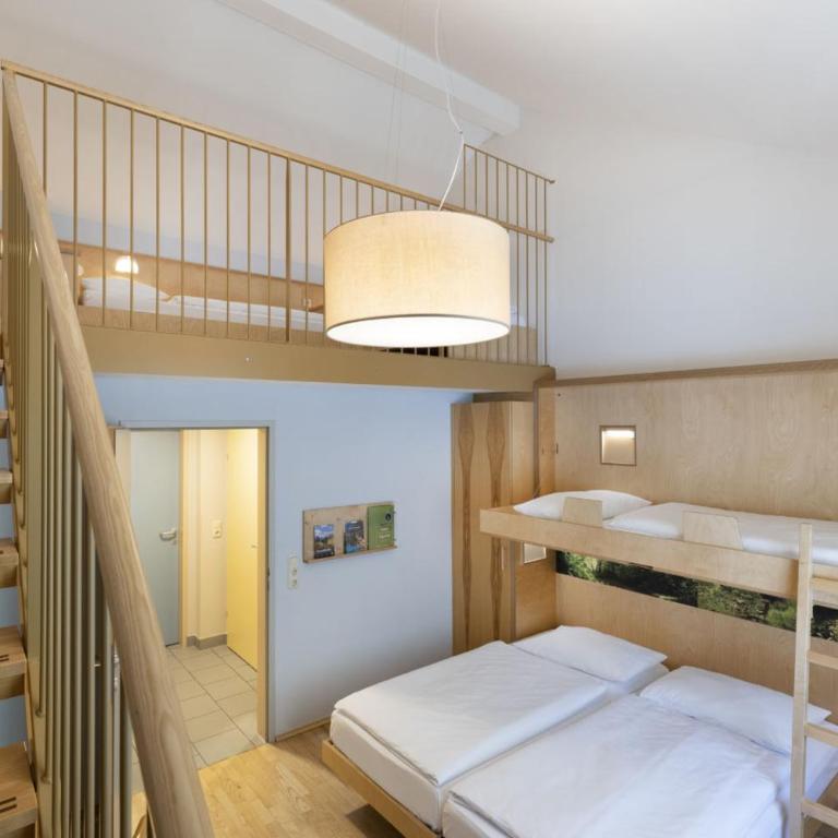 JUFA Hotel Bruck an der Mur - im Weitental - Self Check-in - Doppelzimmer - 11
