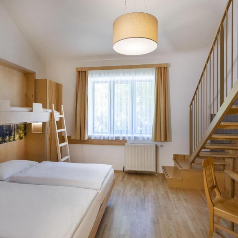 JUFA Hotel Bruck an der Mur - im Weitental - Self Check-in - Maisonette - 6