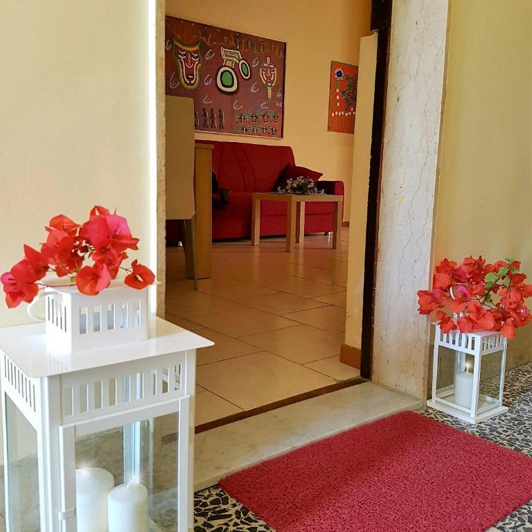 Apartment Inn - Casa con 2 Camere da Letto - 95