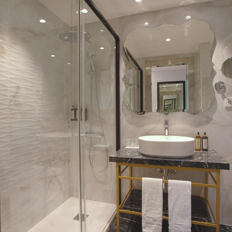 Eurostars Laietana - Double Room - 6