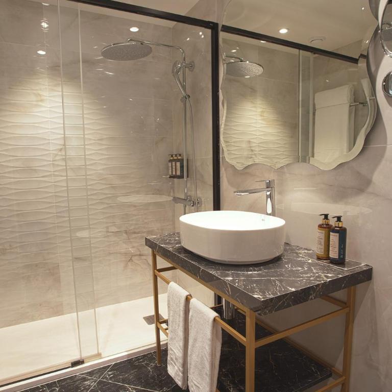 Eurostars Laietana - Double Room - 5