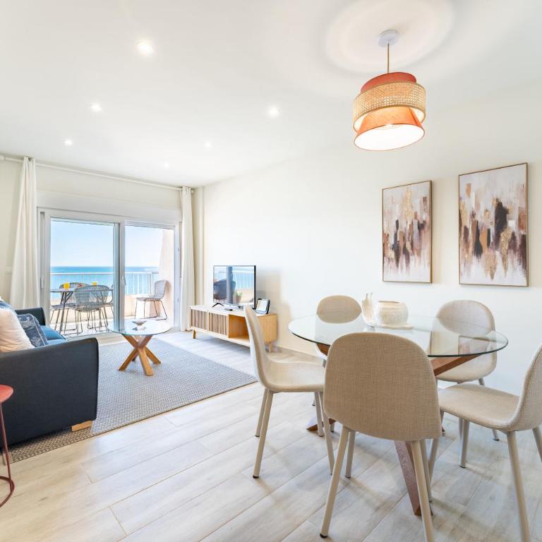 Amazing Rey de España Views - Apartamento de 2 dormitorios con terraza y vistas al mar - 5