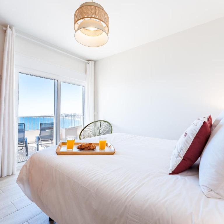 Amazing Rey de España Views - Apartamento de 2 dormitorios con terraza y vistas al mar - 12