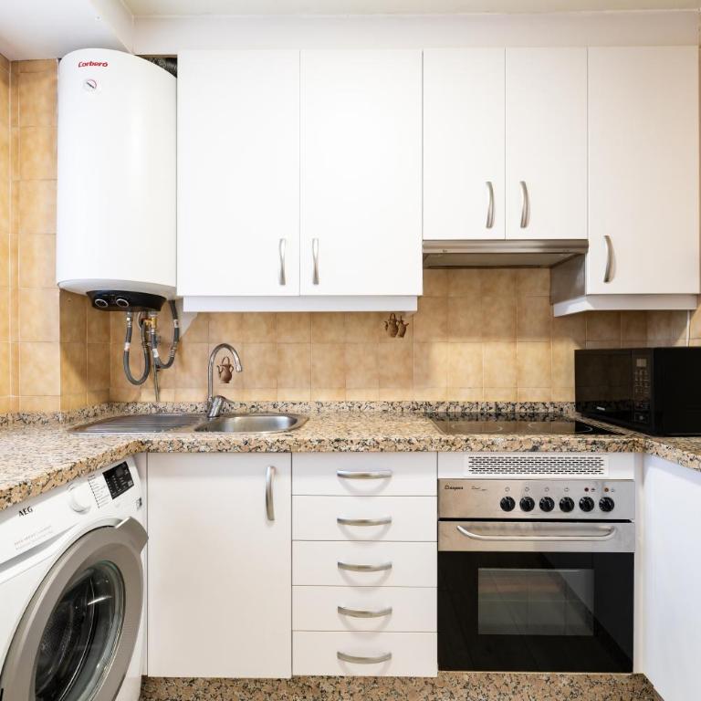 Amazing Rey de España Views - Apartamento de 2 dormitorios con terraza y vistas al mar - 24
