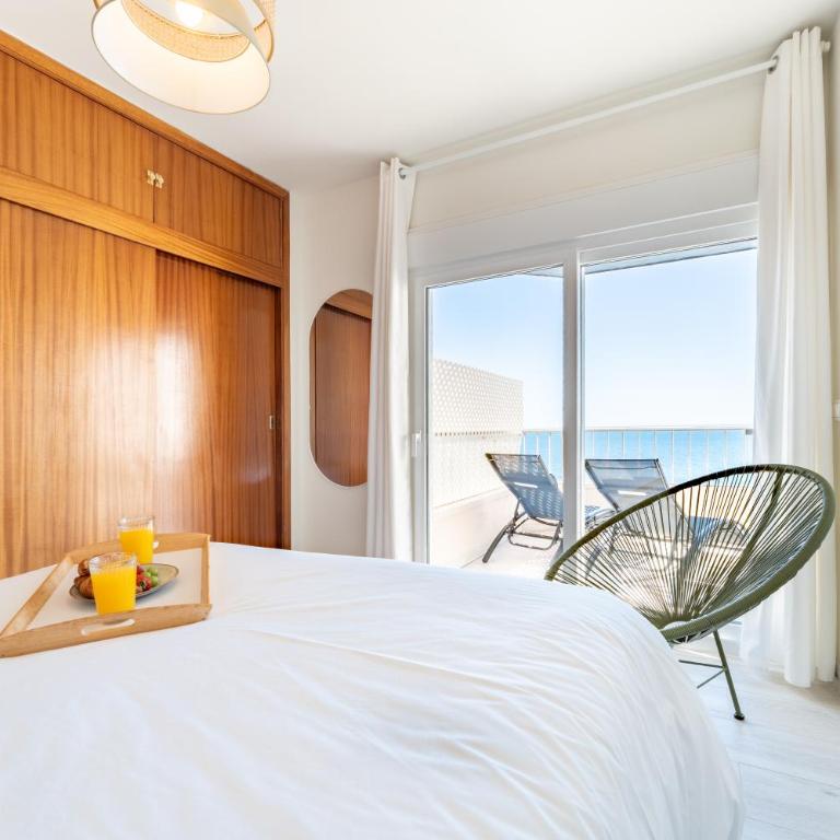 Amazing Rey de España Views - Apartamento de 2 dormitorios con terraza y vistas al mar - 16