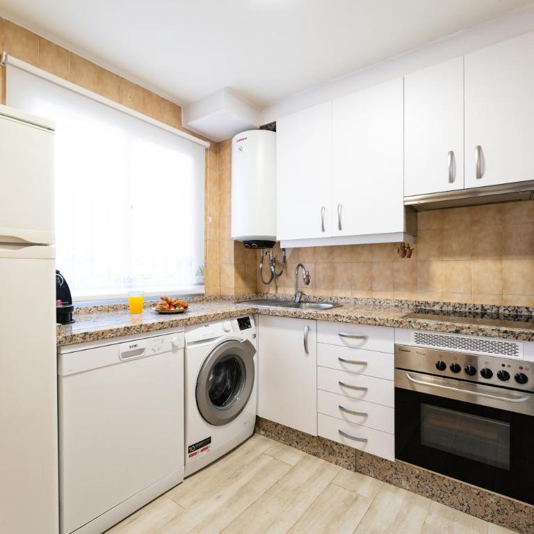 Amazing Rey de España Views - Apartamento de 2 dormitorios con terraza y vistas al mar - 23