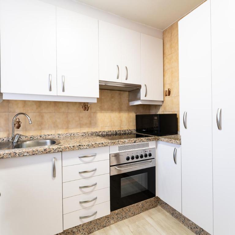 Amazing Rey de España Views - Apartamento de 2 dormitorios con terraza y vistas al mar - 25