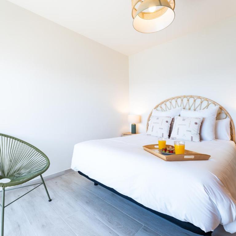 Amazing Rey de España Views - Apartamento de 2 dormitorios con terraza y vistas al mar - 13