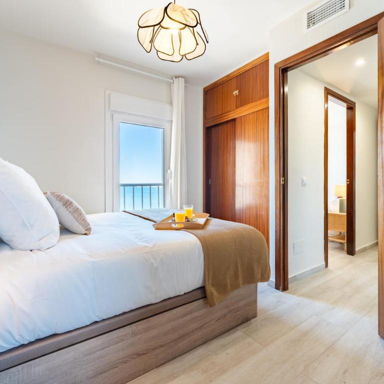 Amazing Rey de España Views - Apartamento de 2 dormitorios con terraza y vistas al mar - 21