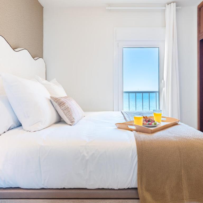 Amazing Rey de España Views - Apartamento de 2 dormitorios con terraza y vistas al mar - 20