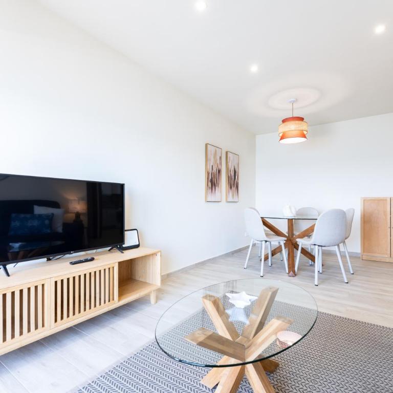 Amazing Rey de España Views - Apartamento de 2 dormitorios con terraza y vistas al mar - 10