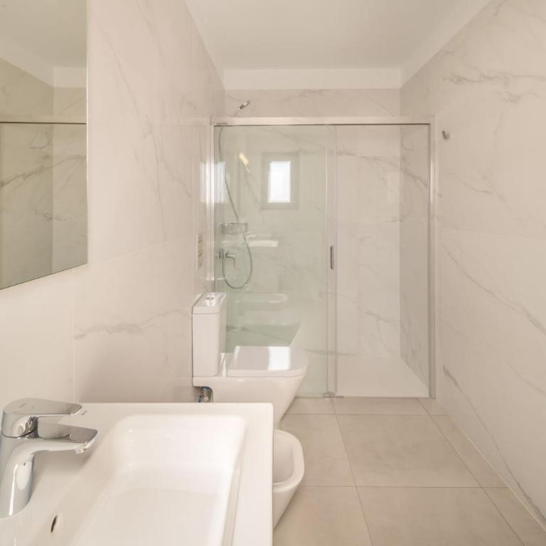 Domus Vulcani Gaumet - Three-Bedroom Villa - 2