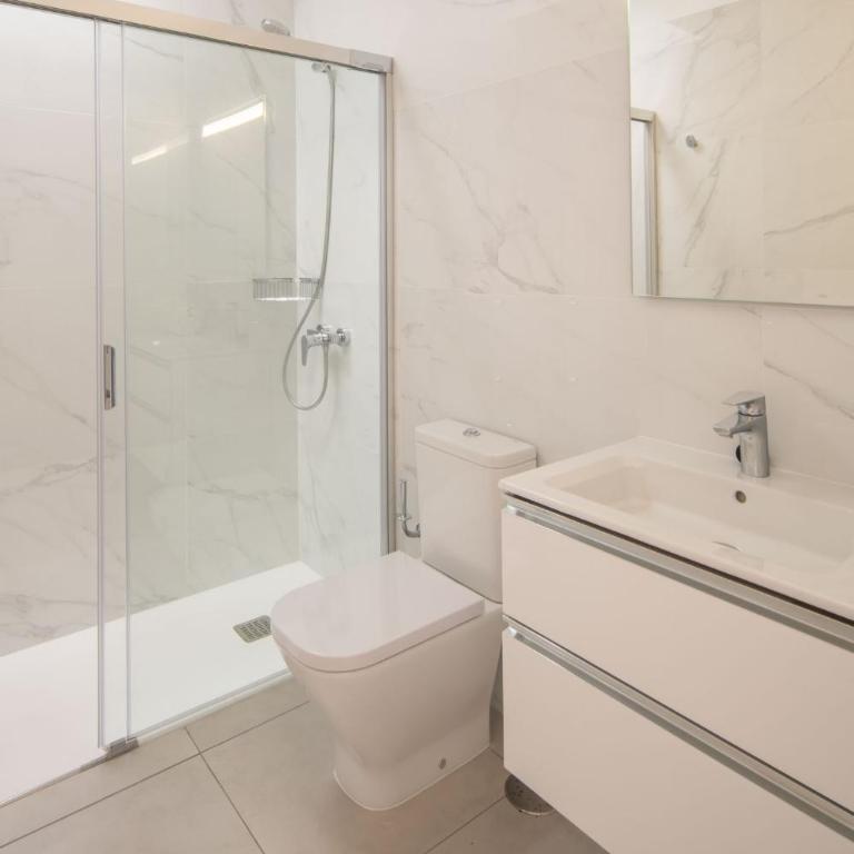 Domus Vulcani Gaumet - Three-Bedroom Villa - 13