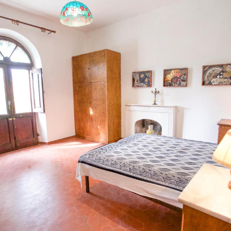 Appartamento Podere San Marco - Bilocale - Appartamento con 1 Camera da Letto - 11