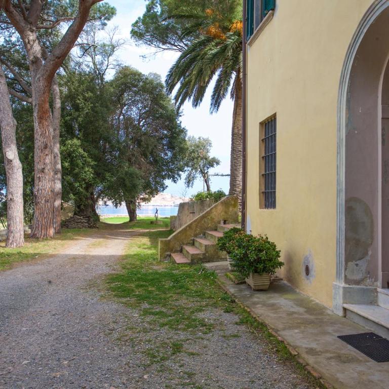 Appartamento Podere San Marco - Bilocale - Appartamento con 1 Camera da Letto - 16