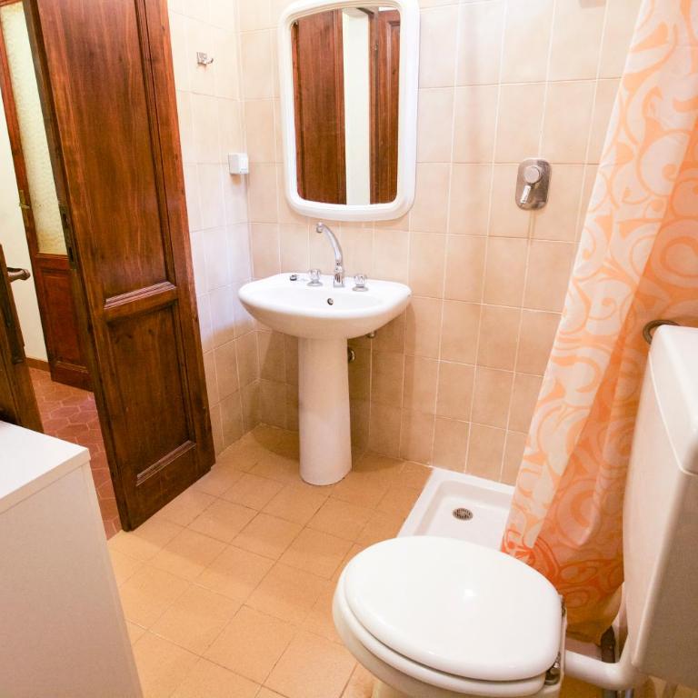 Appartamento Podere San Marco - Bilocale - Appartamento con 1 Camera da Letto - 14