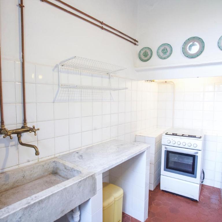 Appartamento Podere San Marco - Bilocale - Appartamento con 1 Camera da Letto - 8