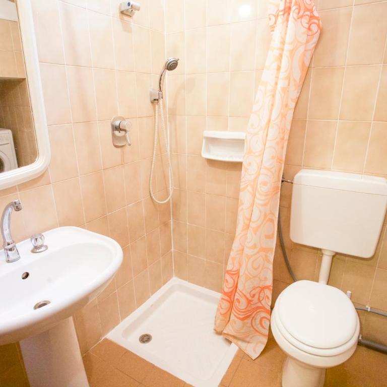 Appartamento Podere San Marco - Bilocale - Appartamento con 1 Camera da Letto - 15