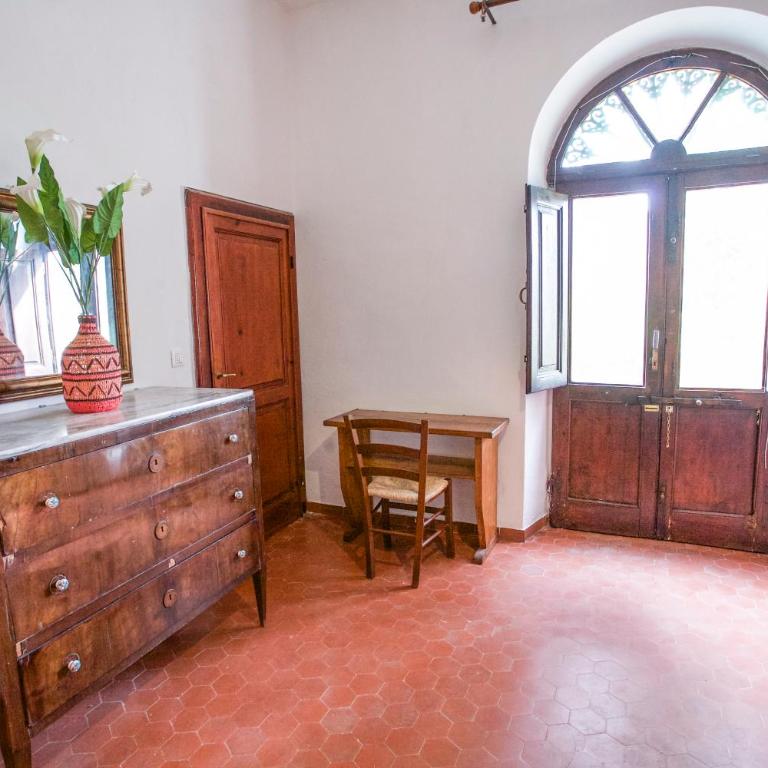 Appartamento Podere San Marco - Bilocale - Appartamento con 1 Camera da Letto - 7