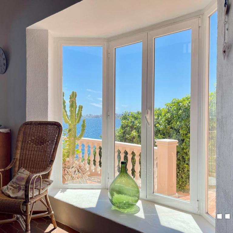 VH CostaBlanca - MARINA BALADRAR - Villa de 4 dormitorios - 21