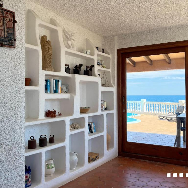 VH CostaBlanca - MARINA BALADRAR - Villa de 4 dormitorios - 15