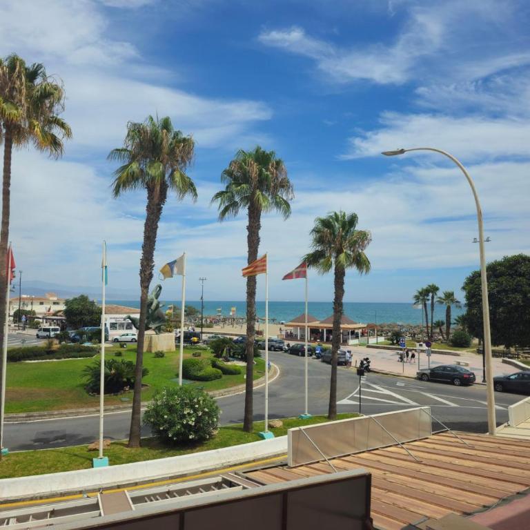 Sireno Suites Playamar - Apartamento de 2 dormitorios - 1
