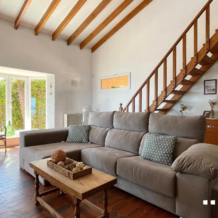 VH CostaBlanca - MARINA BALADRAR - Villa de 4 dormitorios - 18