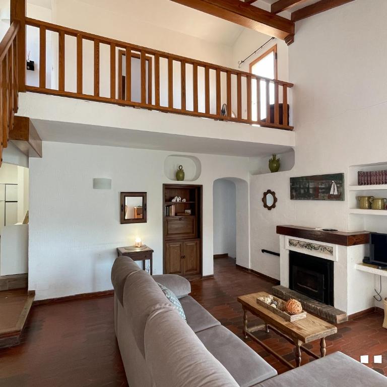 VH CostaBlanca - MARINA BALADRAR - Villa de 4 dormitorios - 19