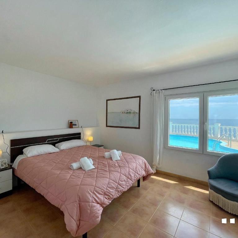 VH CostaBlanca - MARINA BALADRAR - Villa de 4 dormitorios - 27