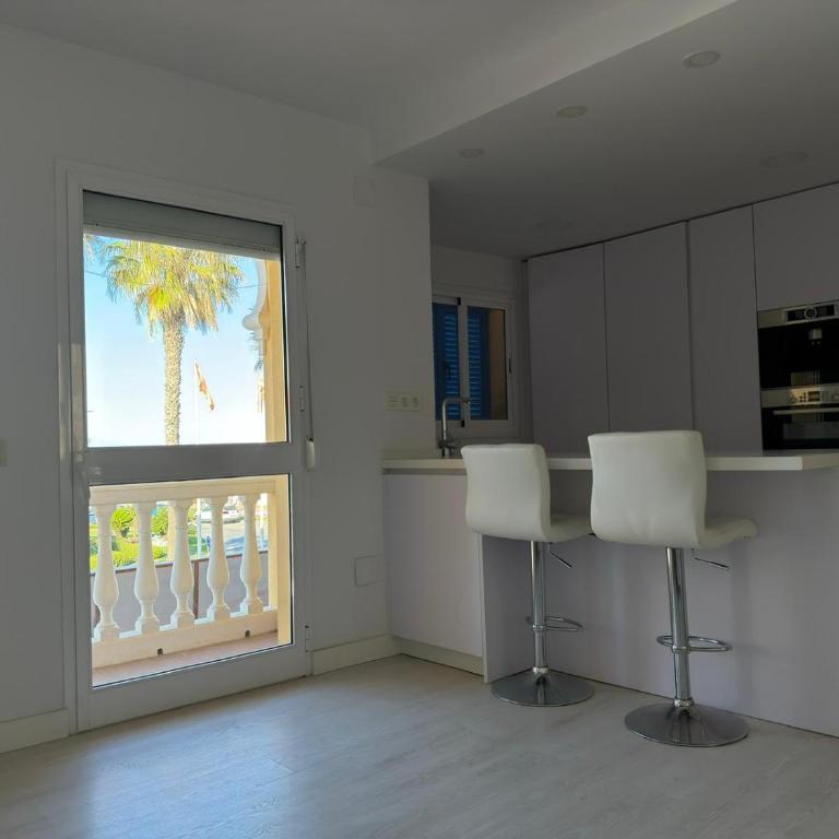 Sireno Suites Playamar - Apartamento de 2 dormitorios - 11