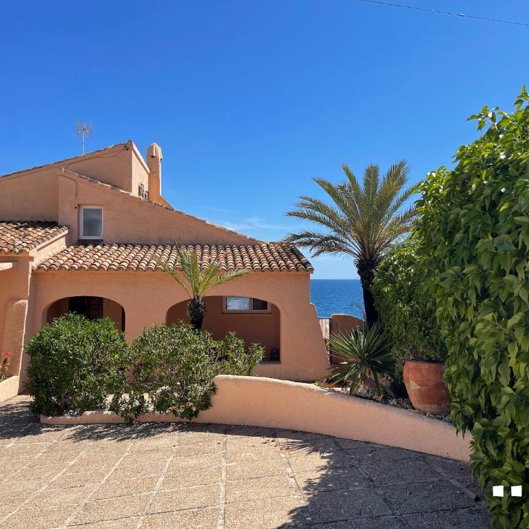 VH CostaBlanca - MARINA BALADRAR - Villa de 4 dormitorios - 35