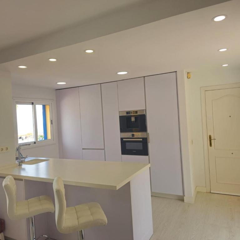 Sireno Suites Playamar - Apartamento de 2 dormitorios - 12